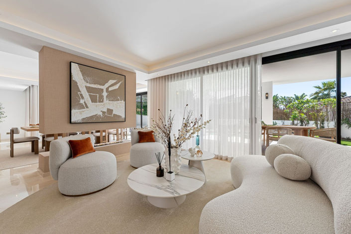 Image No.6-Propriété de 5 chambres à vendre à Nueva Andalucia