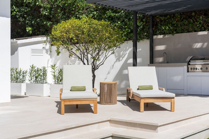 Image No.7-Propriété de 5 chambres à vendre à Nueva Andalucia