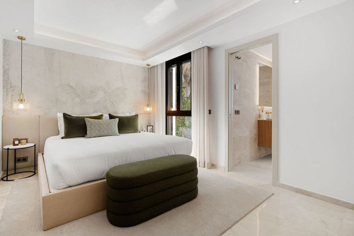 Image No.8-Propriété de 5 chambres à vendre à Nueva Andalucia