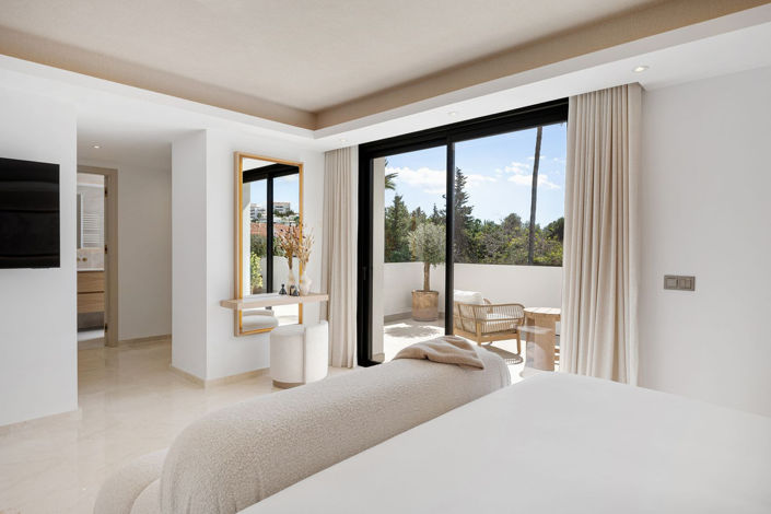 Image No.9-Propriété de 5 chambres à vendre à Nueva Andalucia