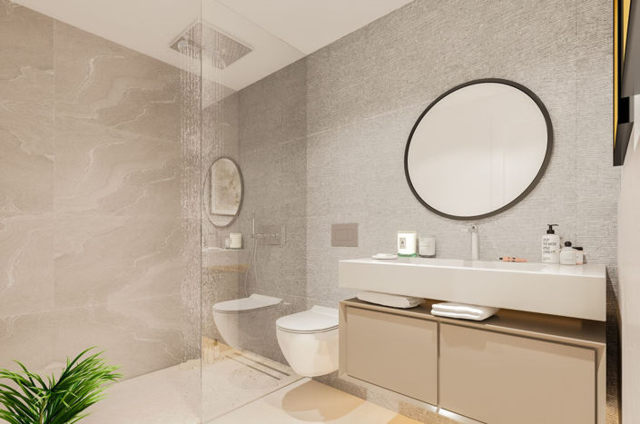 Image No.6-Propriété de 3 chambres à vendre à Marbella