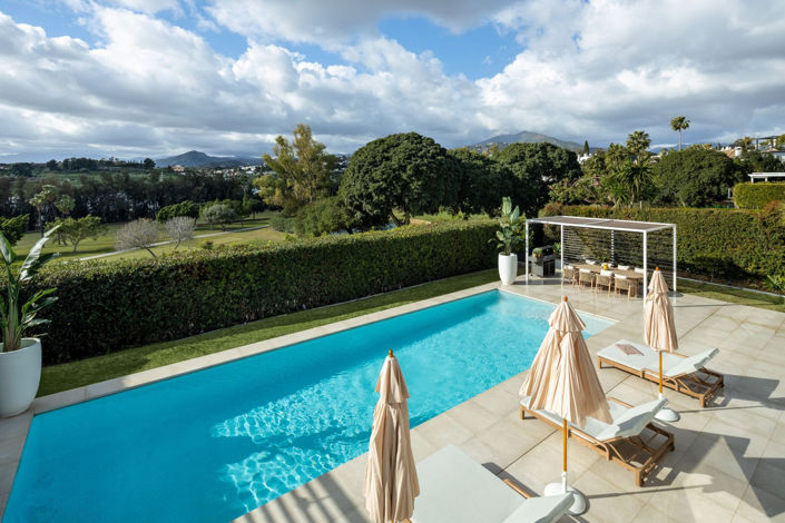 Image No.12-Propriété de 6 chambres à vendre à Nueva Andalucia