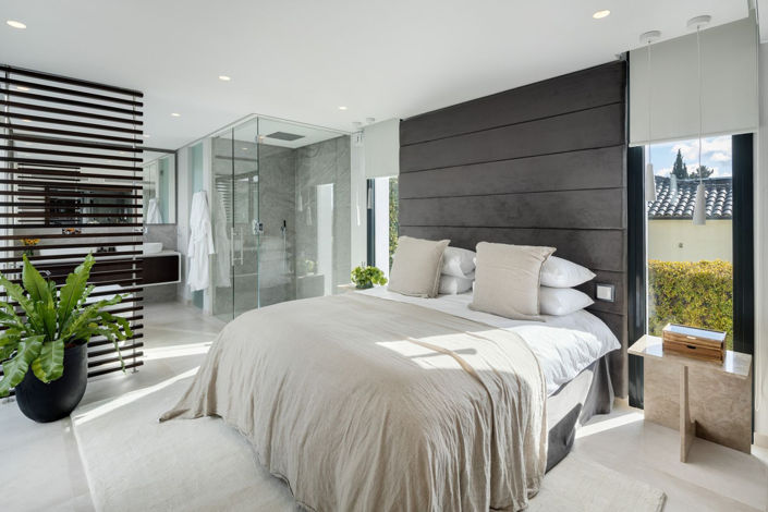 Image No.13-Propriété de 6 chambres à vendre à Nueva Andalucia