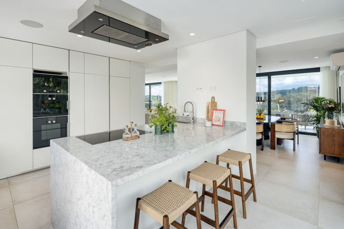 Image No.7-Propriété de 6 chambres à vendre à Nueva Andalucia