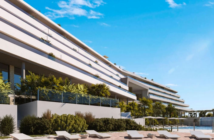 Image No.7-Propriété de 3 chambres à vendre à Fuengirola