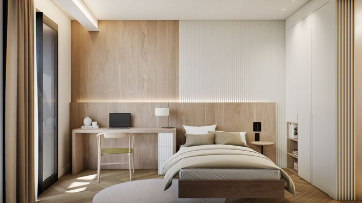 Image No.17-4 Bed Property for sale