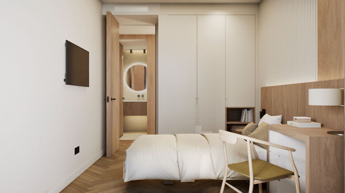 Image No.34-4 Bed Property for sale