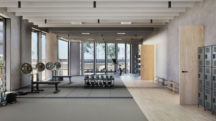 Image No.25-Propriété de 2 chambres à vendre à Málaga City