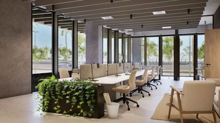 Image No.28-Propriété de 2 chambres à vendre à Málaga City