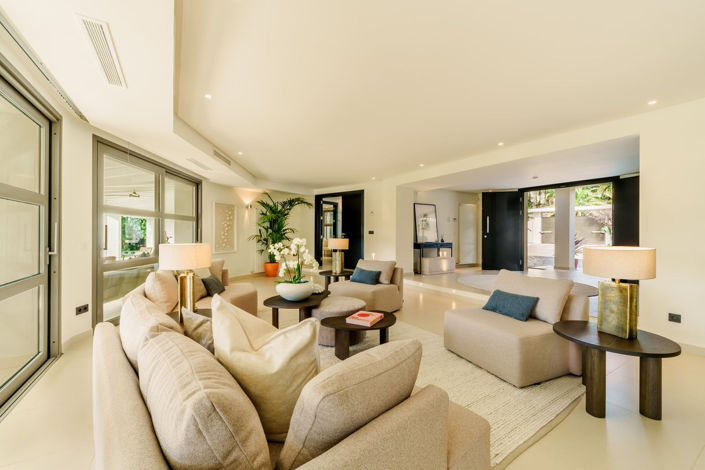 Image No.13-Propriété de 5 chambres à vendre à Nueva Andalucia