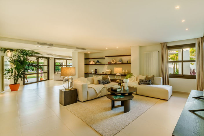 Image No.4-Propriété de 5 chambres à vendre à Nueva Andalucia