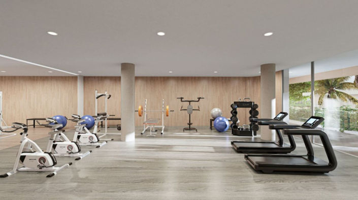 Image No.14-Propriété de 2 chambres à vendre à Estepona