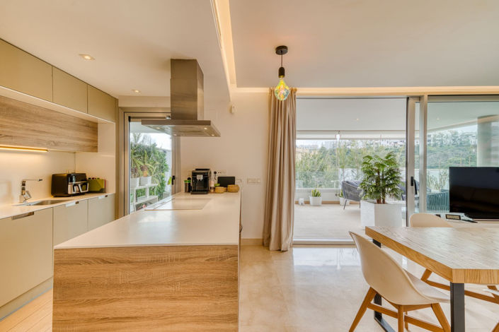 Image No.10-Propriété de 3 chambres à vendre à Benahavis