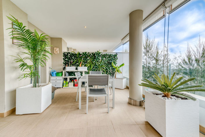 Image No.16-Propriété de 3 chambres à vendre à Benahavis