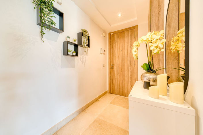 Image No.19-Propriété de 3 chambres à vendre à Benahavis