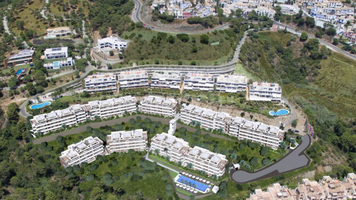 Image No.25-Propriété de 3 chambres à vendre à Benahavis