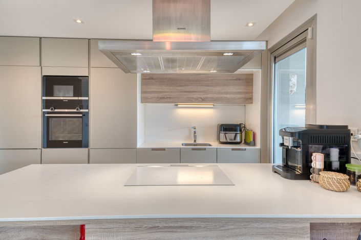 Image No.3-Propriété de 3 chambres à vendre à Benahavis