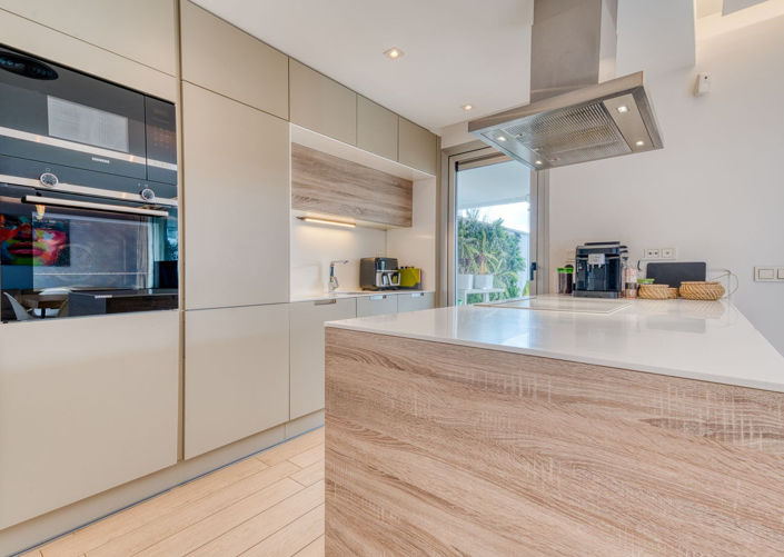 Image No.6-Propriété de 3 chambres à vendre à Benahavis