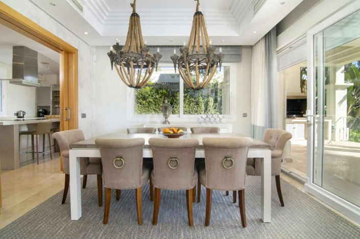 Image No.10-Propriété de 5 chambres à vendre à Nueva Andalucia