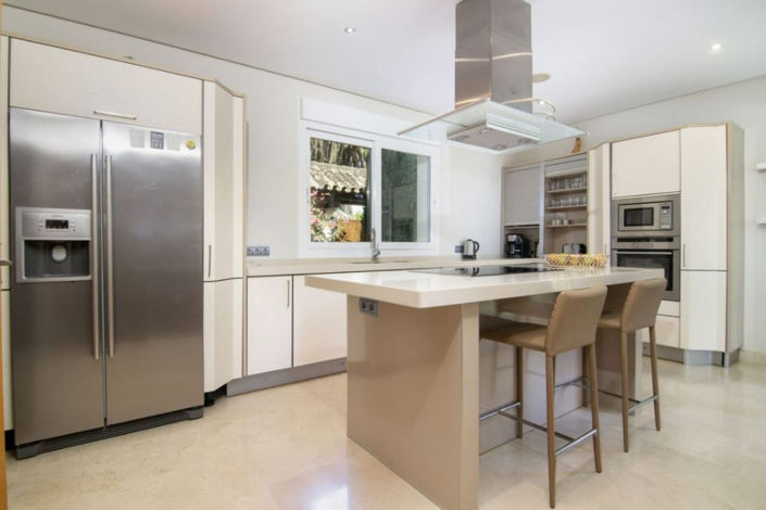 Image No.13-Propriété de 5 chambres à vendre à Nueva Andalucia