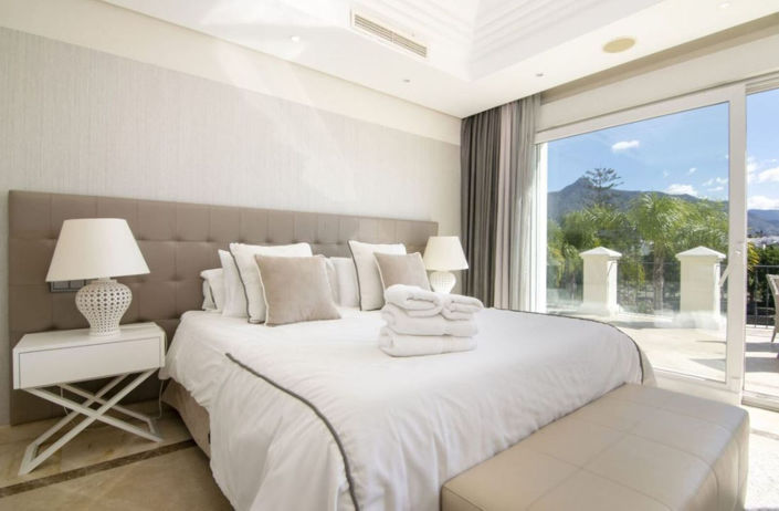 Image No.16-Propriété de 5 chambres à vendre à Nueva Andalucia