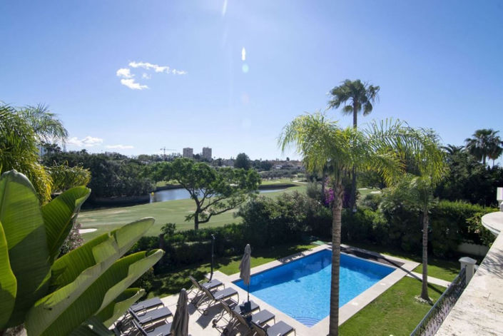 Image No.28-Propriété de 5 chambres à vendre à Nueva Andalucia