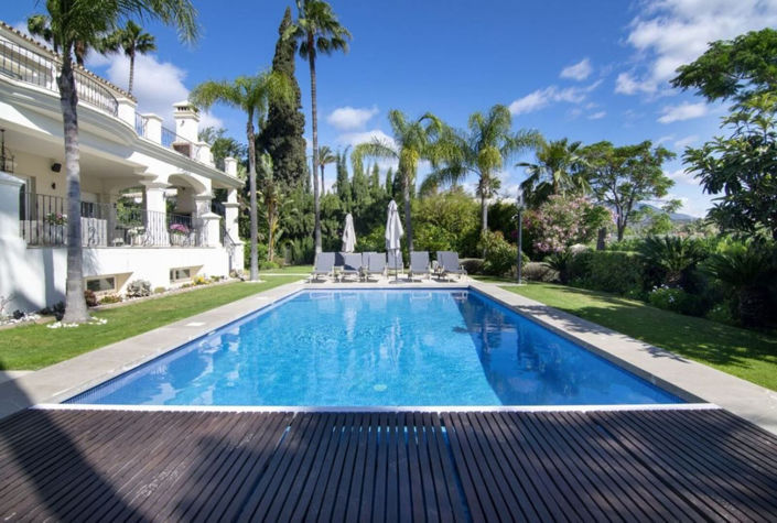 Image No.30-Propriété de 5 chambres à vendre à Nueva Andalucia