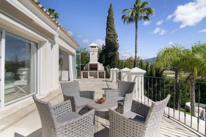 Image No.32-Propriété de 5 chambres à vendre à Nueva Andalucia