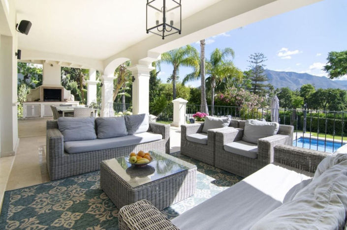 Image No.6-Propriété de 5 chambres à vendre à Nueva Andalucia