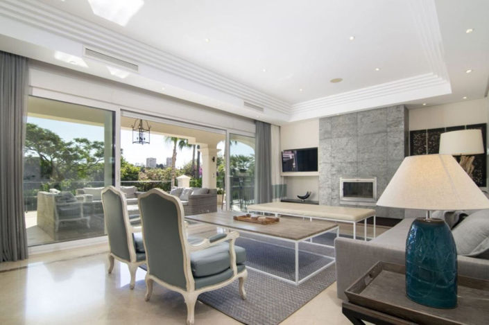 Image No.8-Propriété de 5 chambres à vendre à Nueva Andalucia