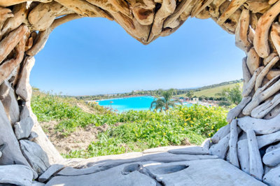 Propriété de 3 chambres à vendre à Estepona