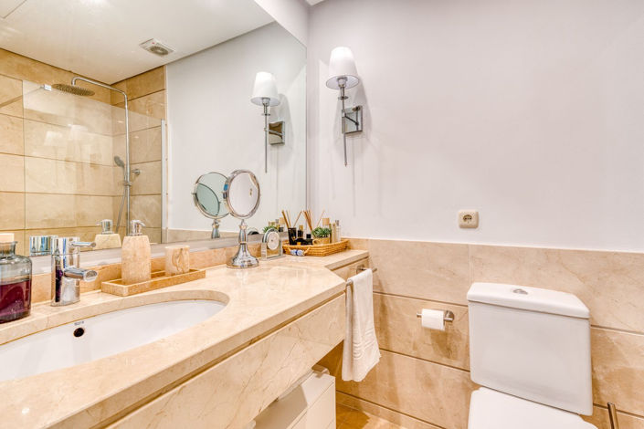 Image No.12-Propriété de 3 chambres à vendre à Estepona