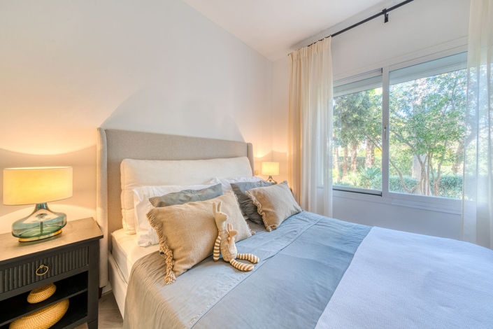 Image No.13-Propriété de 3 chambres à vendre à Estepona