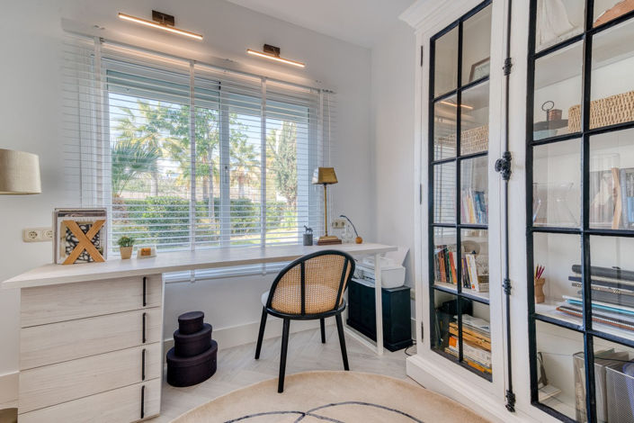 Image No.15-Propriété de 3 chambres à vendre à Estepona