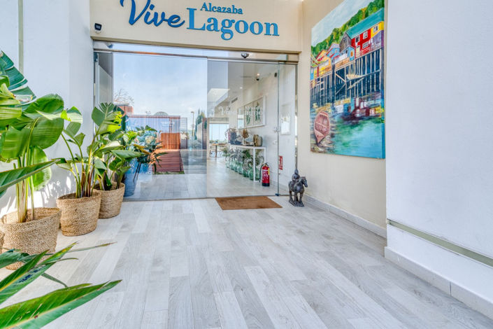 Image No.24-Propriété de 3 chambres à vendre à Estepona