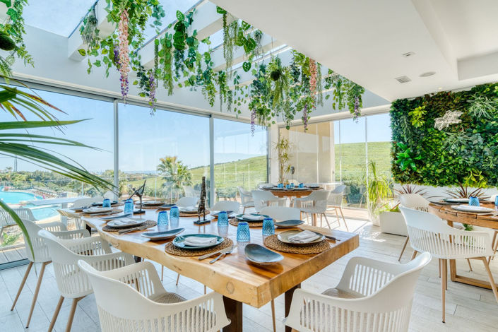 Image No.26-Propriété de 3 chambres à vendre à Estepona