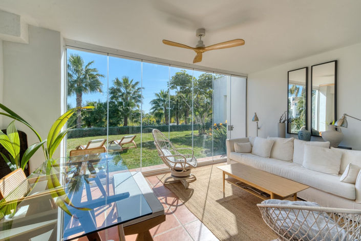 Image No.3-Propriété de 3 chambres à vendre à Estepona