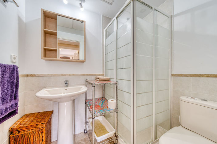 Image No.11-Propriété de 2 chambres à vendre à Estepona