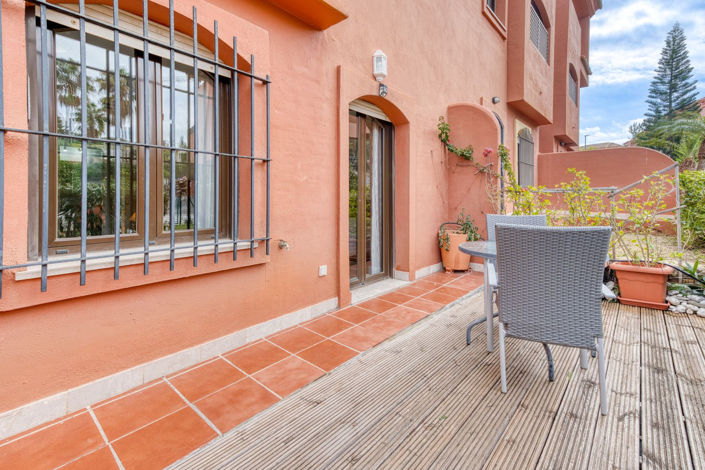 Image No.14-Propriété de 2 chambres à vendre à Estepona