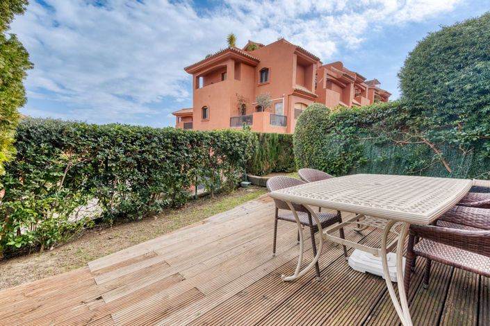 Image No.17-Propriété de 2 chambres à vendre à Estepona