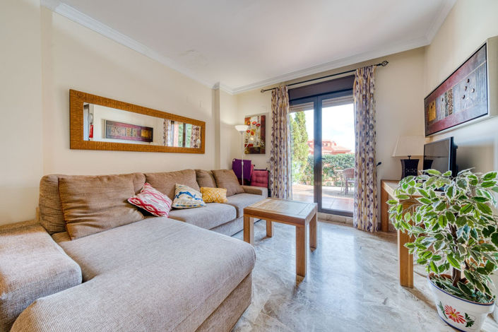 Image No.5-Propriété de 2 chambres à vendre à Estepona