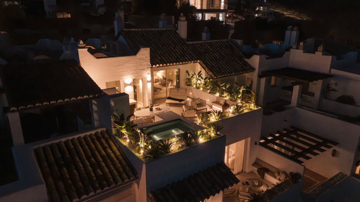 Image No.34-Propriété de 4 chambres à vendre à La Quinta