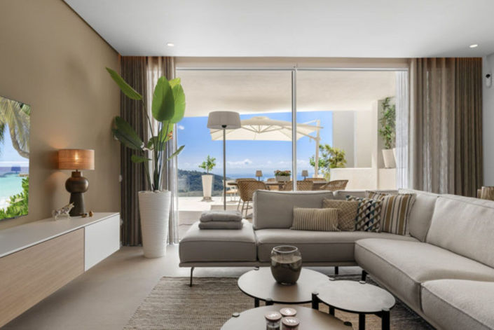 Image No.7-3 Bed Property for sale