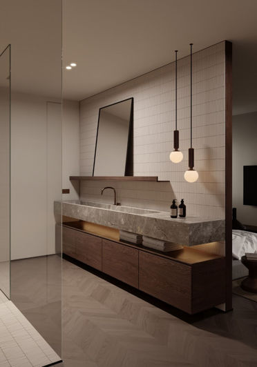 Image No.19-Propriété de 4 chambres à vendre à Nueva Andalucia