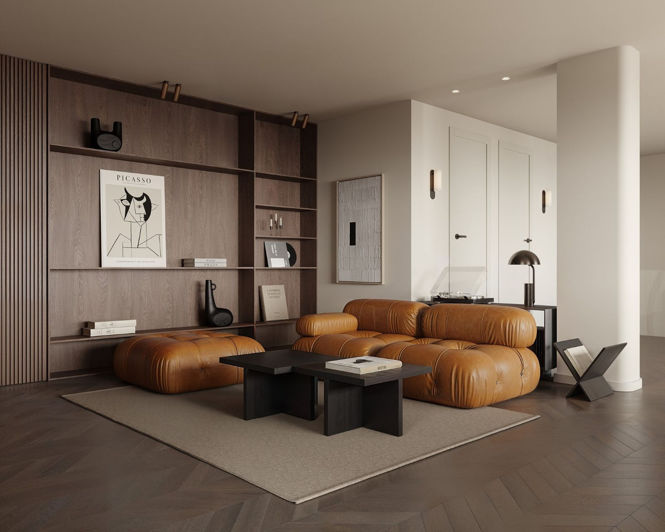 Image No.4-Propriété de 4 chambres à vendre à Nueva Andalucia