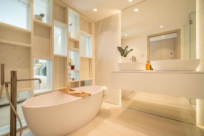 Image No.8-Propriété de 3 chambres à vendre à Golden Mile