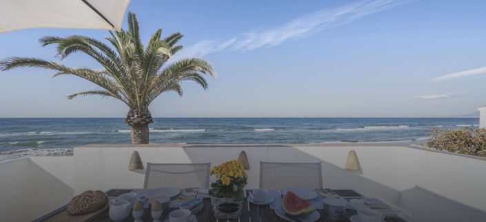 Image No.1-Propriété de 2 chambres à vendre à Marbella