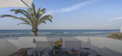 Propriété de 2 chambres à vendre à Marbella