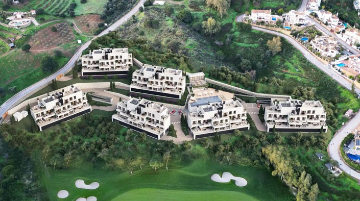 Image No.5-Propriété de 2 chambres à vendre à La Cala De Mijas