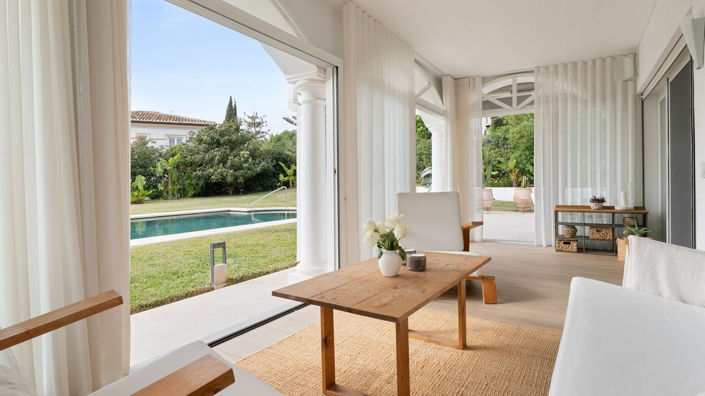 Image No.17-Propriété de 3 chambres à vendre à Elviria